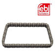 Febi 25394 Chain Intermediate Shaft Heavy Duty Fits Porsche Boxster 1996 - 1999