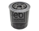 Febi 184432 Oil Filter Spin On High Efficiency Fits Hyundai Galloper 1998 - 2003
