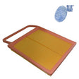 Blueprint ADV182236 Air Filter Insert Premium Fits VW Polo 2002 - 2007
