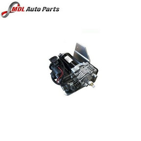 Dunlop Air Suspension Compressor LR078650 Discovery 4 10-16,Sport 10-13