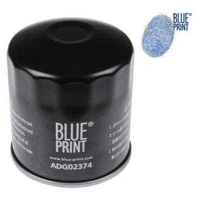 Blueprint ADG02374 Fuel Filter High Performance For GREAT WALL Steed 2013 - 2024