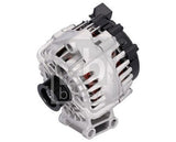Febi 193200 Alternator With Belt Pulley Standard Fits Ford B-Max 2012 - 2025
