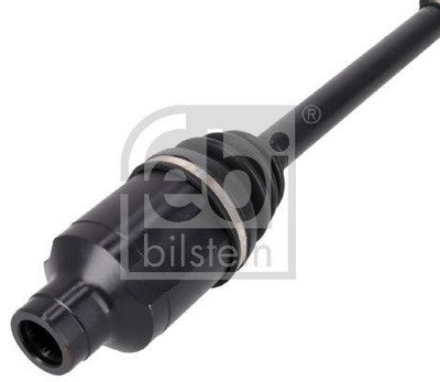 Febi 186063 Drive Shaft Front Axle Right Premium Fits Tesla Model X 2017 - 2025