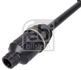 Febi 186063 Drive Shaft Front Axle Right Premium Fits Tesla Model X 2017 - 2025