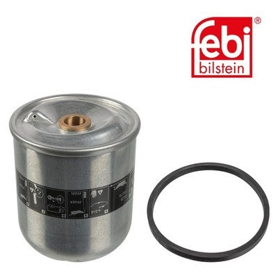 Febi 39275 Premium Oil Filter Front High Performance Fits Audi A3 2003-2012