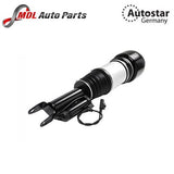 AUTOSTAR GERMANY shock absorber kit 2113205513kit