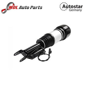 AUTOSTAR GERMANY shock absorber kit 2113205513kit