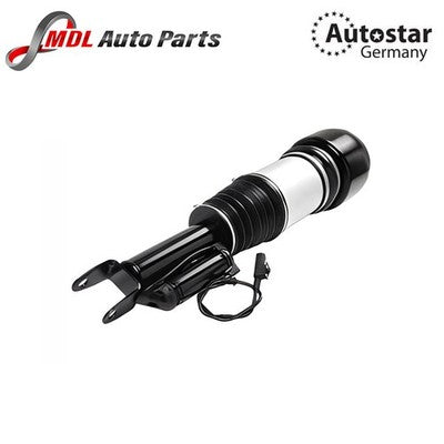 AUTOSTAR GERMANY shock absorber kit 2113205513kit