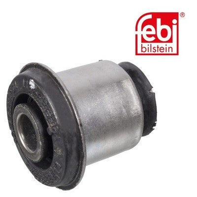 Febi 45655 Control Arm Bush Premium High Performance Fits Citroën C5 2010-2016