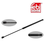Febi 47115 Gas Spring Premium High Performance Fits Opel Adam 2014-2018