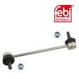 Febi 24905 Stabiliser Link Front Right Premium Fits Hyundai Getz 2004 - 2009