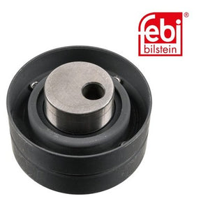 Febi 04927 Tensioner Pulley Metal Standard Premium For Citroen Relay 1994 - 2002