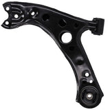 Febi 184458 Control Arm Front Axle Right Premium Fits Suzuki Swace 2023 - 2025