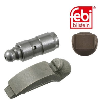 Febi 29930 Hydraulic Tappet Kit Premium Fits VW Passat 1998 - 2000