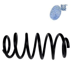 Blueprint ADC488342 Coil Spring Rear Axle Premium Fits Smart Forfour 2004 - 2006