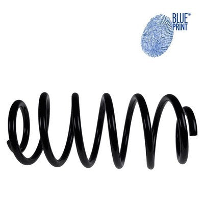 Blueprint ADC488342 Coil Spring Rear Axle Premium Fits Smart Forfour 2004 - 2006