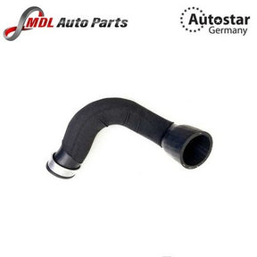 AutoStar Germany Intercooler Hose 2045280782 Mercedes C-Class W204 E-Class W212
