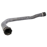 Febi 188178 Coolant Hose Standard Premium Grade Durable Fits BMW X5 2007 - 2008