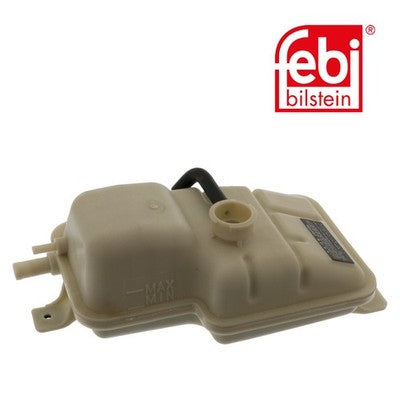 Febi 49736 Coolant Expansion Tank High Performance Fits Kia Sorento 2002 - 2009