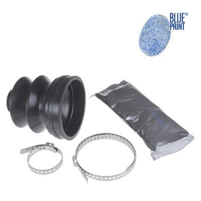 Blueprint ADG08166 Heavy Duty CV Boot Kit Elastomer Fits Kia Rio 2000 - 2005