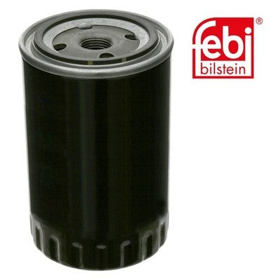Febi 22538 Premium Oil Filter High Performance Fits VW Golf 1998-2002