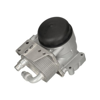 Febi 188768 Oil Filter Housing Standard Premium Fits BMW 1 Series 2008 - 2011