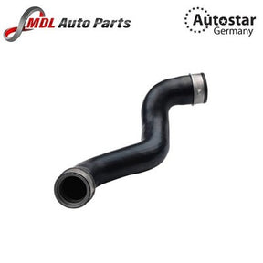 AutoStar Turbocharger Intercooler Hose 3B0145834N VW Passat B5 TDI Skoda Superb