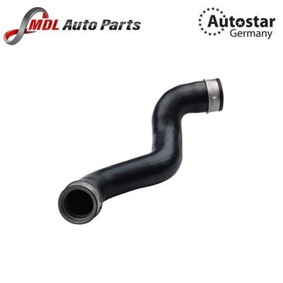 AutoStar Turbocharger Intercooler Hose 3B0145834N VW Passat B5 TDI Skoda Superb