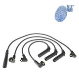 Blueprint ADT31602 HT Lead Kit High Quality Fits Toyota Corolla 1987 - 1992