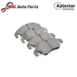 AUTOSTAR GERMANY BRAKE PAD 58101-S1A70