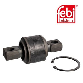 Febi 108692 Axle Strut Mounting Rear Axle Elastomer With Retaining Ring Premium
