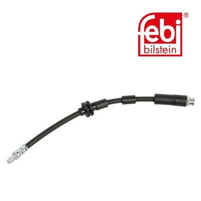 Febi 104235 Premium Brake Hose Front Left Right Fits Fiat 500 2013-2024