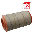 Febi 30191 Air Filter Standard Premium Quality Fits Citroen DS5 2012 - 2015