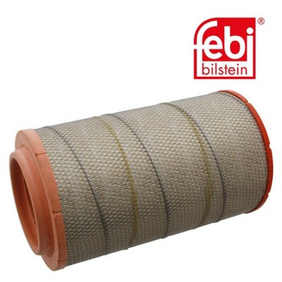 Febi 30191 Air Filter Standard Premium Quality Fits Citroen DS5 2012 - 2015