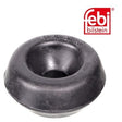 Febi 14158 Strut Top Mounting Rear Left Right Elastomer Fits Audi 80 1972-1978