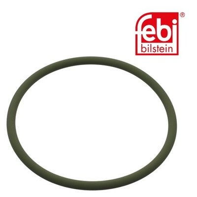 Febi 17128 Sealing Ring High Quality Premium Grade For Mazda 323 F/P 2001 - 2004