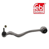 Febi 12622 Control Arm Front Upper Left Aluminium Fits BMW 5 Series 1998 - 2000
