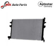 Autostar Germany RADIATOR For Audi 5Q0121251EJ