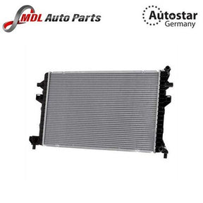 Autostar Germany RADIATOR For Audi 5Q0121251EJ