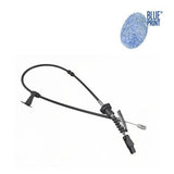 Blueprint ADG03816 Clutch Cable Front Left Right Fits Kia Picanto 2004 - 2011