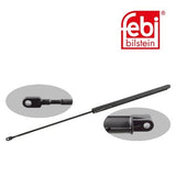 Febi 01956 Gas Spring Standard Premium Quality For Mercedes-Benz 190 1990 - 1993