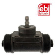 Febi 04090 Wheel Cylinder Cast Iron Premium Quality For BMW 3 Series 1981 - 1984