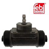 Febi 04090 Wheel Cylinder Cast Iron Premium Quality For BMW 3 Series 1981 - 1984