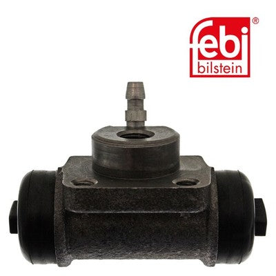 Febi 04090 Wheel Cylinder Cast Iron Premium Quality For BMW 3 Series 1981 - 1984