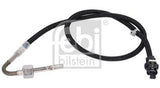 Febi 185433 Exhaust Gas Temperature Sensor Fits Mercedes-Benz GLK-Class 2015