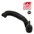 Febi 44586 Tie Rod End Front Right Fits Mercedes-Benz E-Class 2003 - 2008