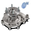 Blueprint ADG09186 Water Pump Cast Aluminium Fits Hyundai Terracan 2001 - 2006