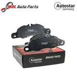 AUTOSTAR GERMANY BRAKE PAD 99735193905