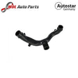 COOLANT FLANGE / PIPE QTH1031CF 9W838A504DC 9W838A504FB