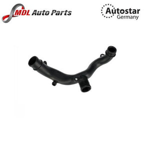 COOLANT FLANGE / PIPE QTH1031CF 9W838A504DC 9W838A504FB
